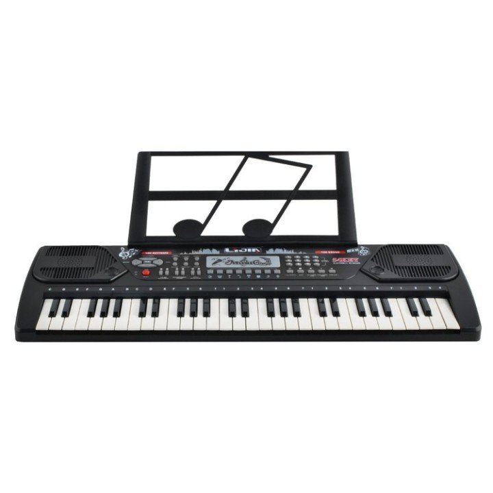 Tastiera - organo elettronico 54 tasti k8238