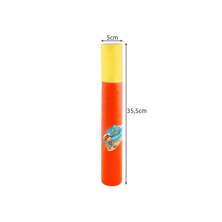 Pistola ad acqua - pompa watergun
