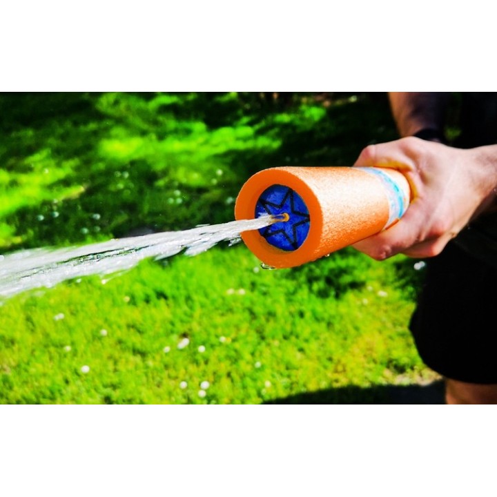 Pistola ad acqua - pompa watergun