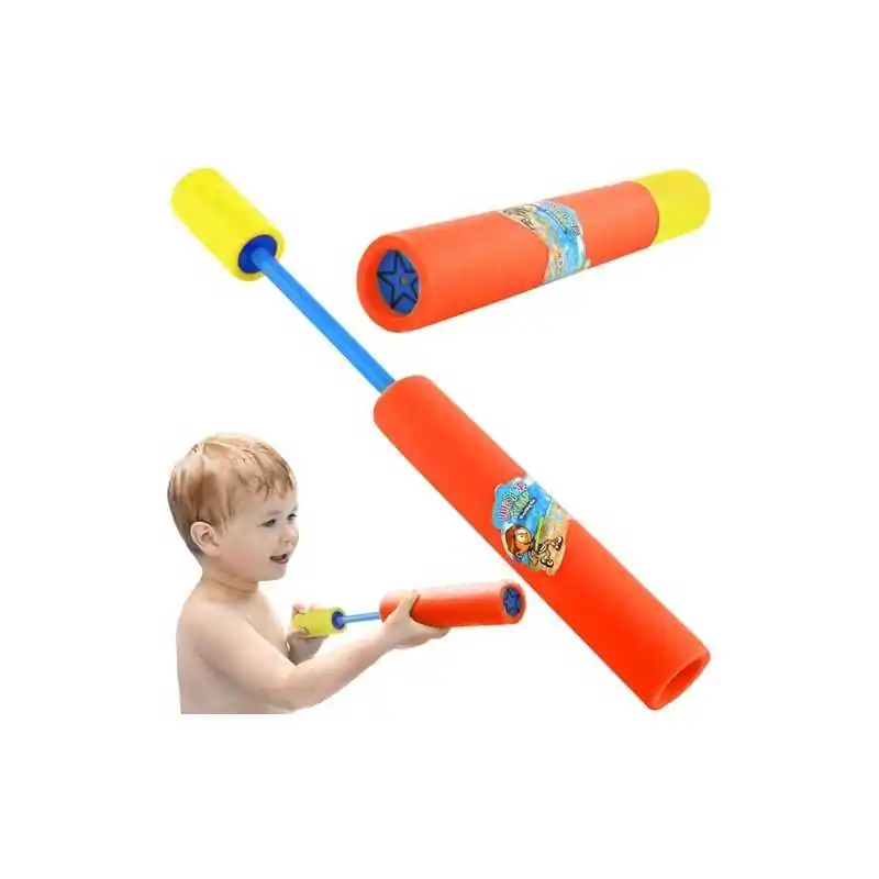 Pistola ad acqua - pompa watergun
