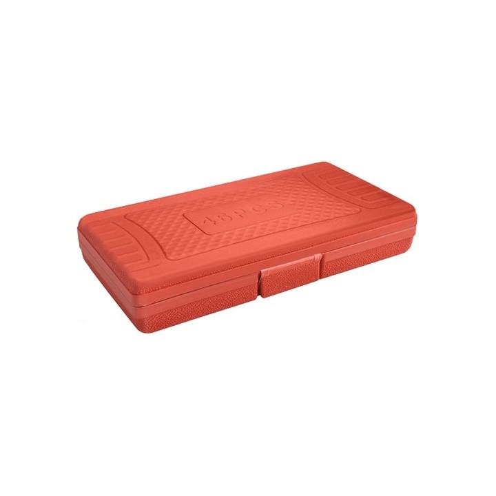 Set attrezzi 46 pezzi