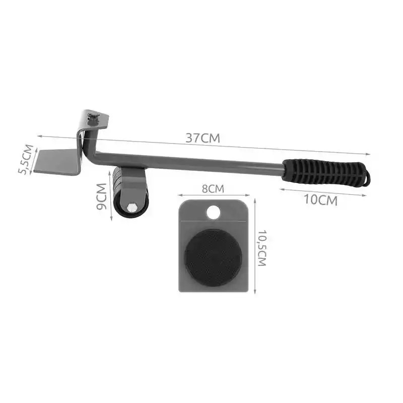 Sollevatore mobile per mobili