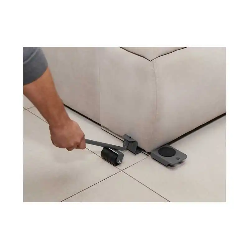 Sollevatore mobile per mobili