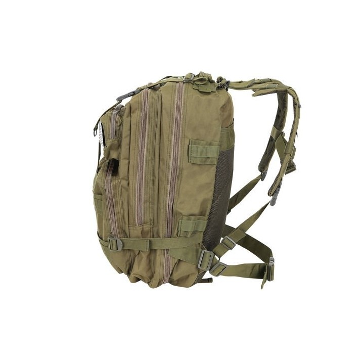 Zaino militare verde xl