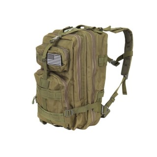 Zaino militare verde xl