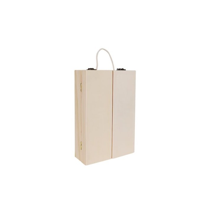 Set gioco scatola con set di attrezzi in legno per bambini