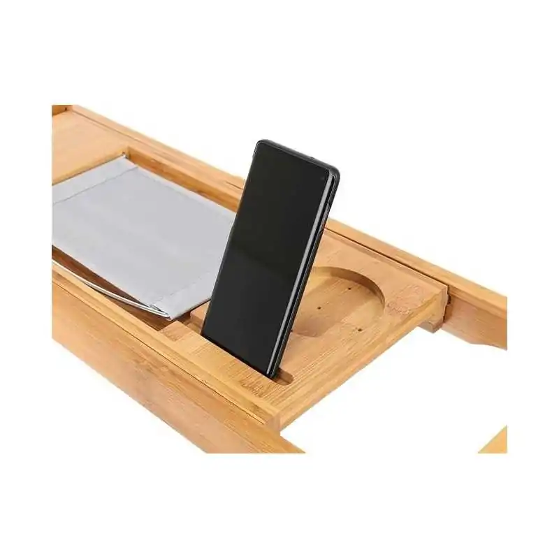 Mensola da bagno - sovrapposizione per la vasca da bagno