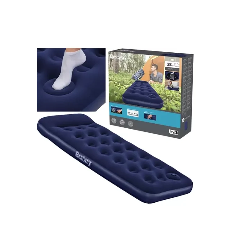 Materasso 185x76x22 bestway 67223