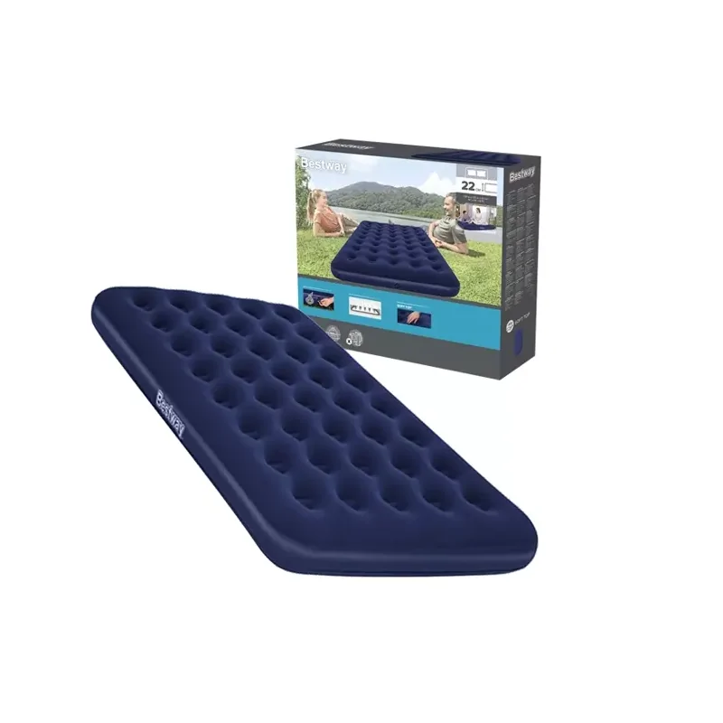 Materasso doppio 191 x 137 x 22 cm bestway 67002