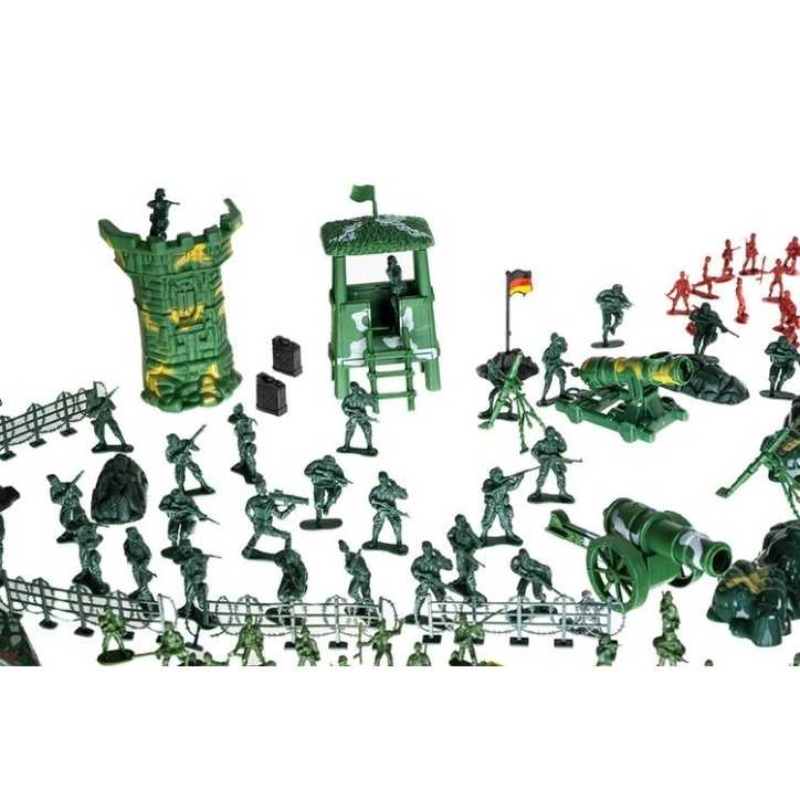 Basette Rotonde Per Wargaming Da 90mm. Plastica Resistente Per I Tuoi Eserciti In Miniatura.