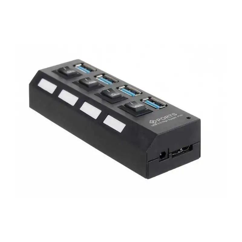 Hub usb - 4 porte usb 3.0