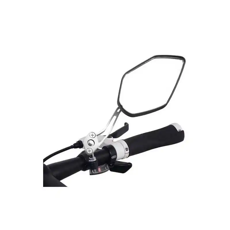 Specchietto da bicicletta / moto frame - 2 pz