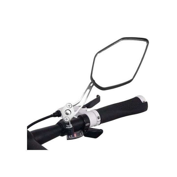 Specchietto da bicicletta / moto frame - 2 pz