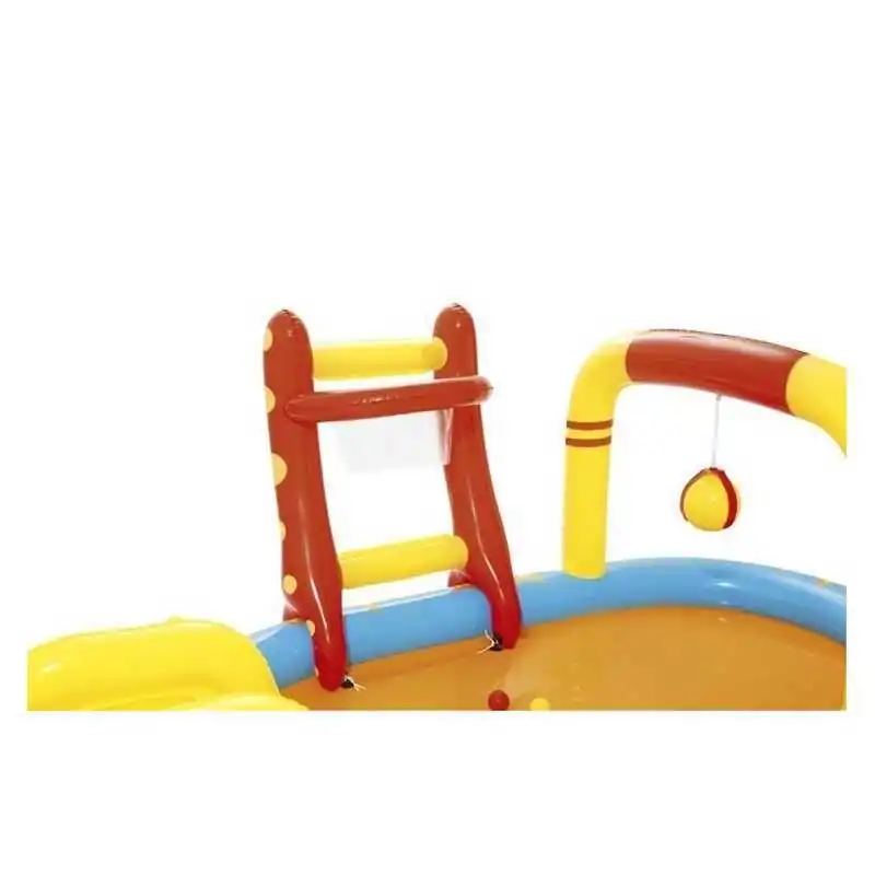 Parco giochi gonfiabile bestway 53068 435x213x117cm Parco giochi gonfiabile bestway 53068 435x213x117cm