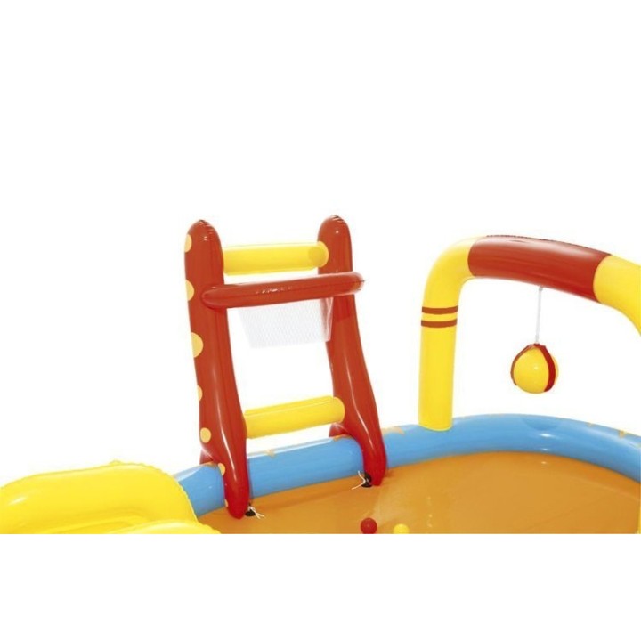 Parco giochi gonfiabile bestway 53068 435x213x117cm