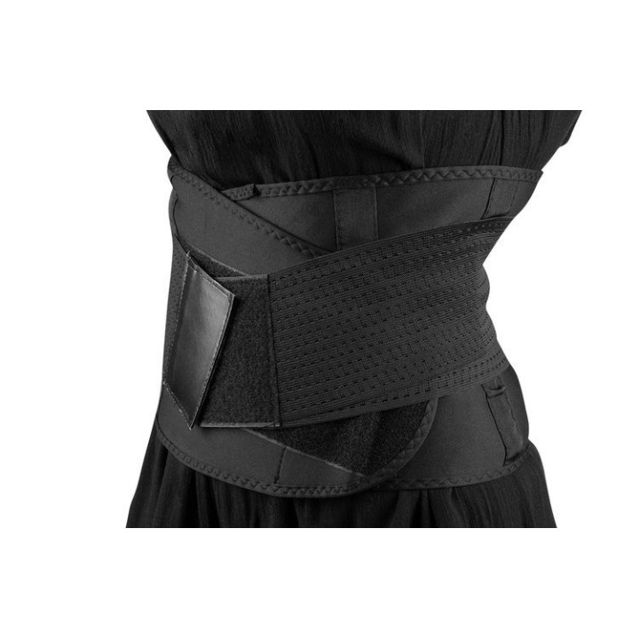 Cintura / corsetto per esercizi in neoprene - corsetto xxl