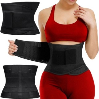Cintura / corsetto per esercizi in neoprene - corsetto xxl