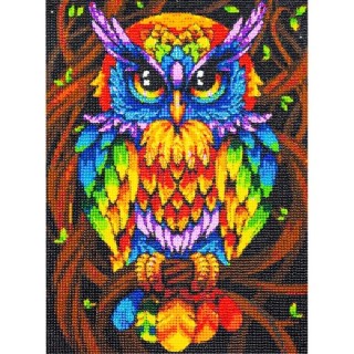 Mosaico fai da te pittura diamante h17012
