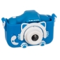 Fotocamera per bambini digitale blu AC16952