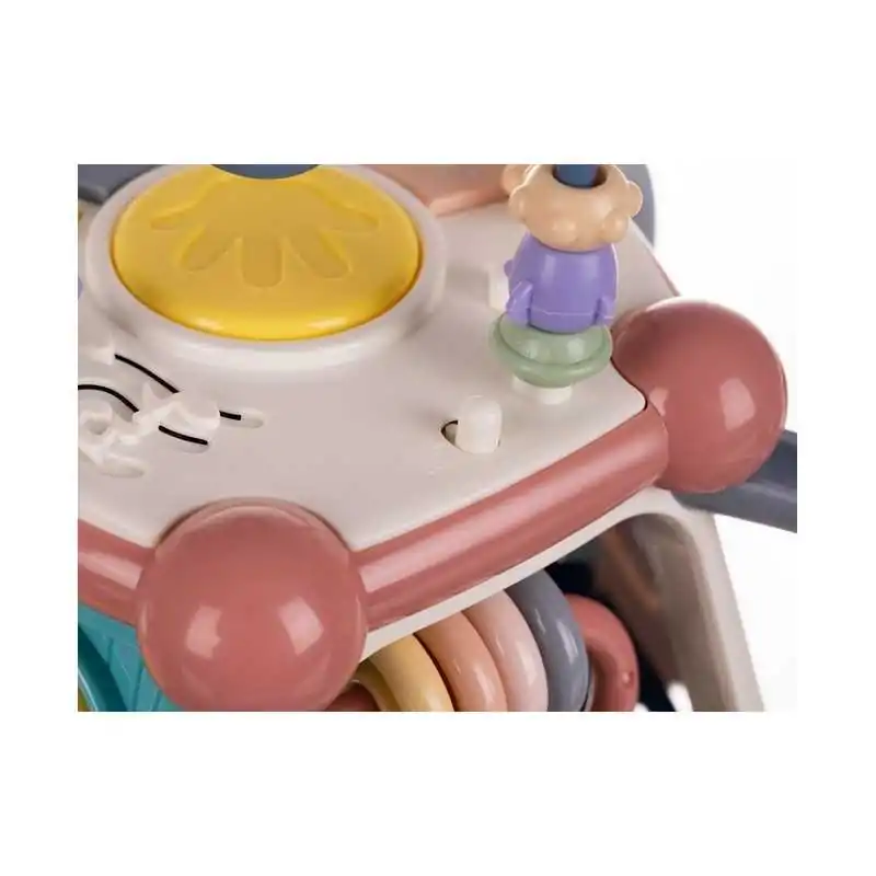 Cubo educativo - sorter k17249