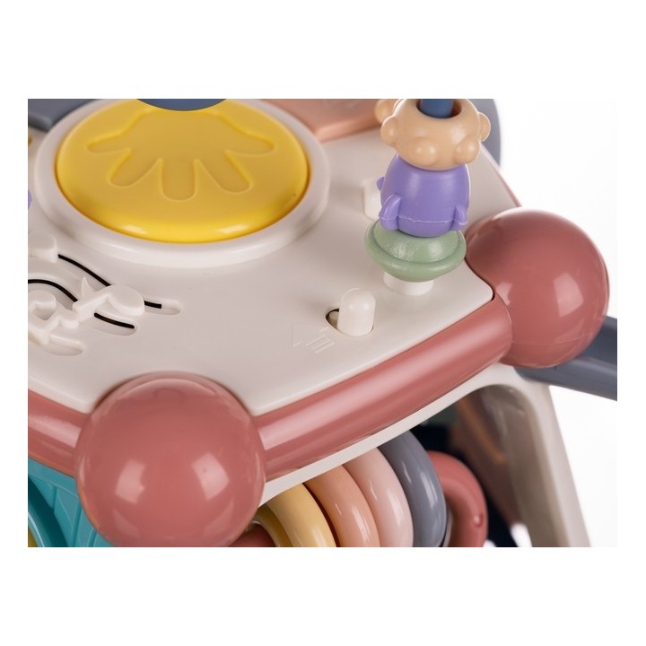 Cubo educativo - sorter k17249
