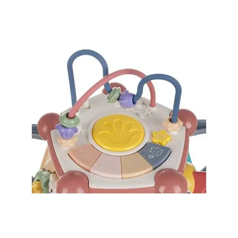 Cubo educativo - sorter k17249