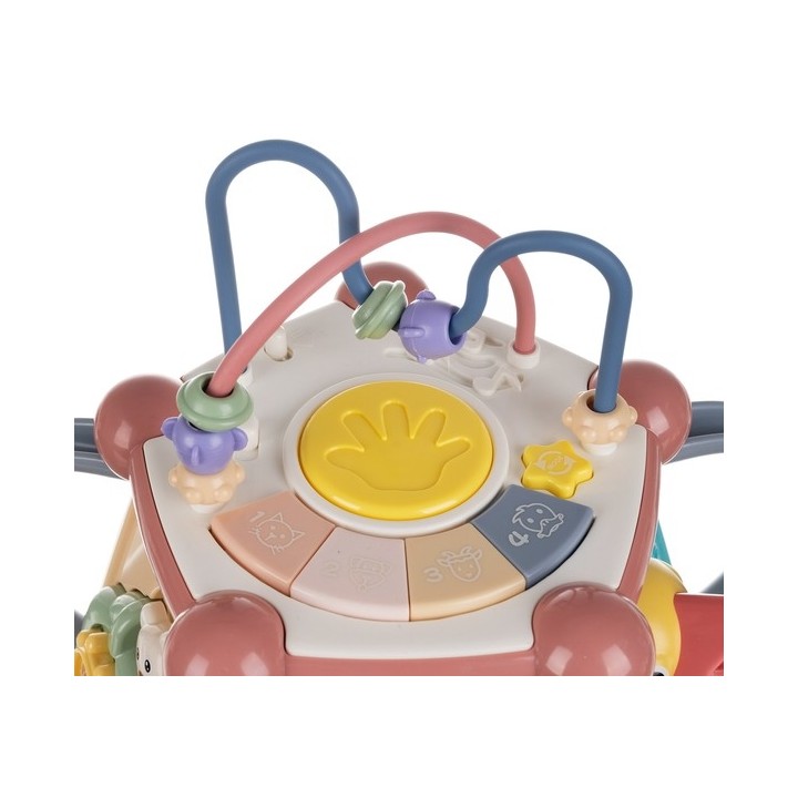 Cubo educativo - sorter k17249