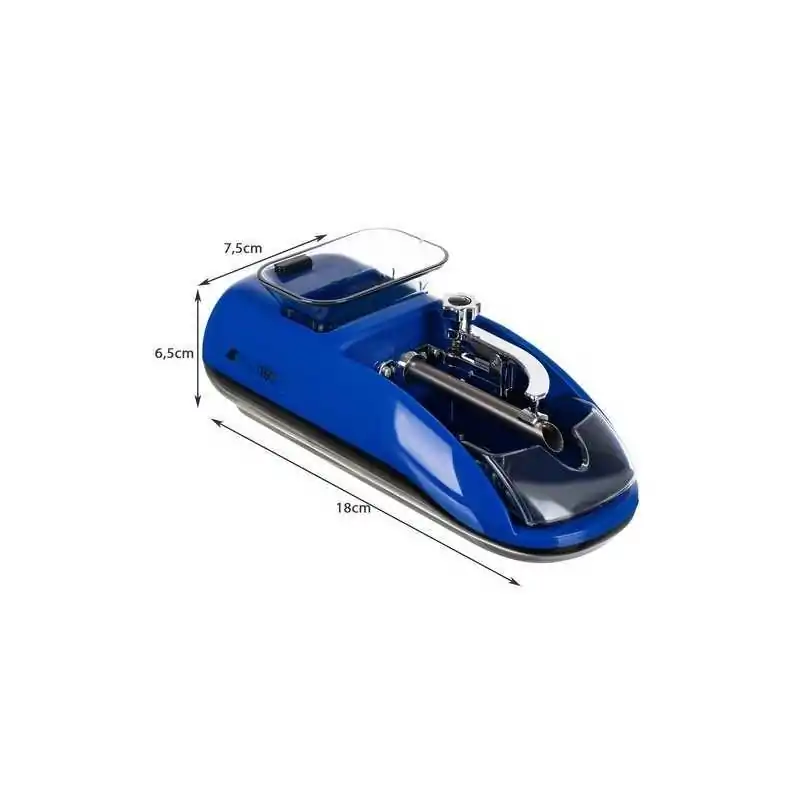 Riempitivo per sigarette Riempitivo per sigarette