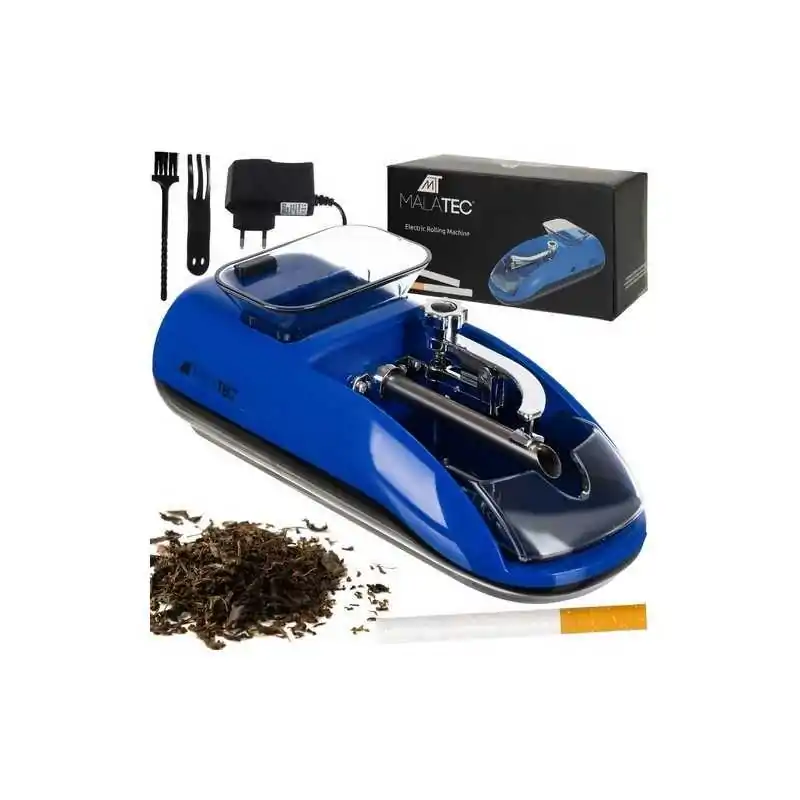 Riempitivo per sigarette Riempitivo per sigarette