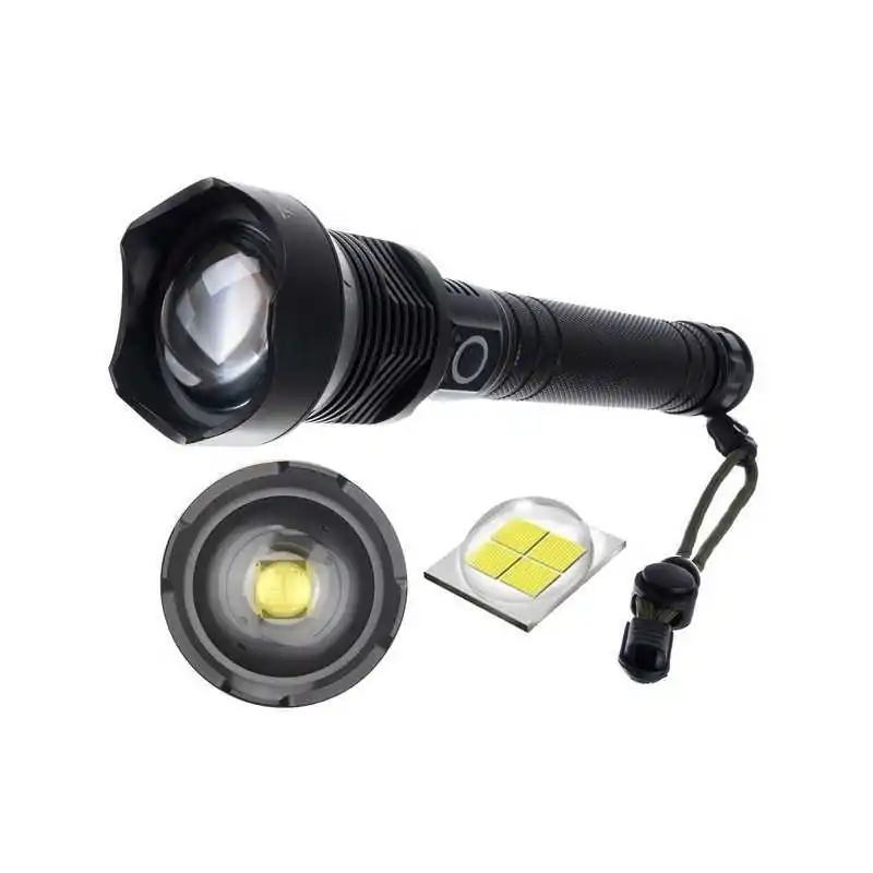 Torcia p70 usb l18547 Torcia p70 usb l18547