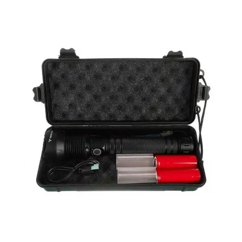 Torcia p70 usb l18547 Torcia p70 usb l18547