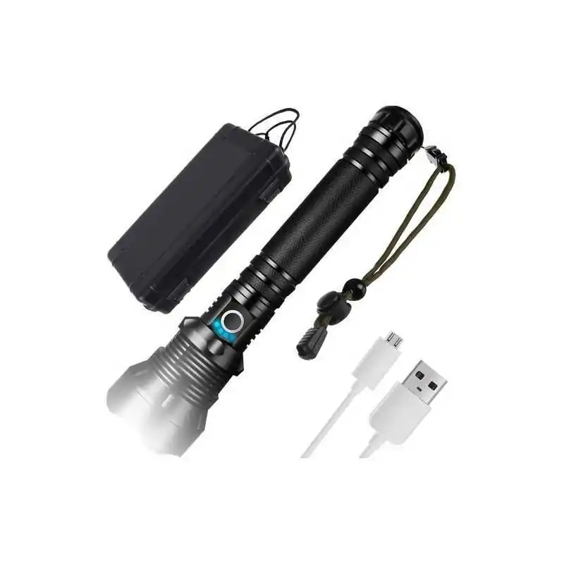 Torcia p70 usb l18547 Torcia p70 usb l18547