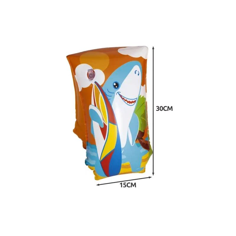 Manicotti da bagno - bestway 32102 Manicotti da bagno - bestway 32102