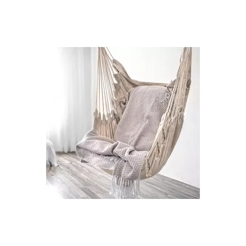 Amaca - sedia beige brasiliana gardlov 20938 Amaca - sedia beige brasiliana gardlov 20938