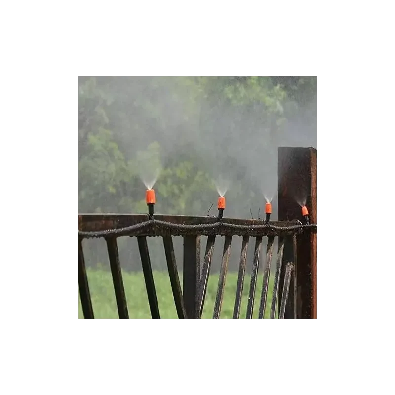 Irrigatore da giardino - cortina d'acqua 20m gardlov 21213 Irrigatore da giardino - cortina d'acqua 20m gardlov 21213