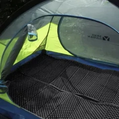 Materassino pieghevole 180x60x2cm trizand 21148 Materassino pieghevole 180x60x2cm trizand 21148