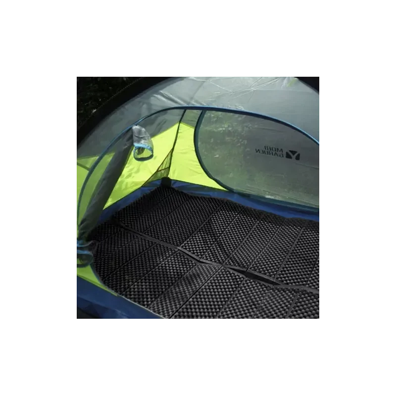 Materassino pieghevole 180x60x2cm trizand 21148 Materassino pieghevole 180x60x2cm trizand 21148