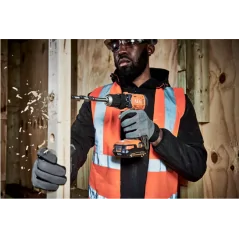 Kit trapano a percussione bsb18g4-402c lk3 18v aeg