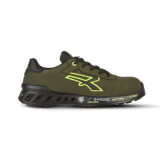 Scarpe u-power ryan s3