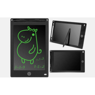 Tavoletta grafica 8,5" nera