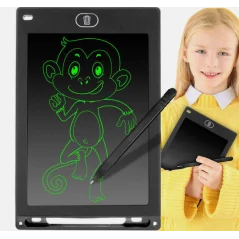 Tablette graphique noire 8,5" Tablette graphique noire 8,5"