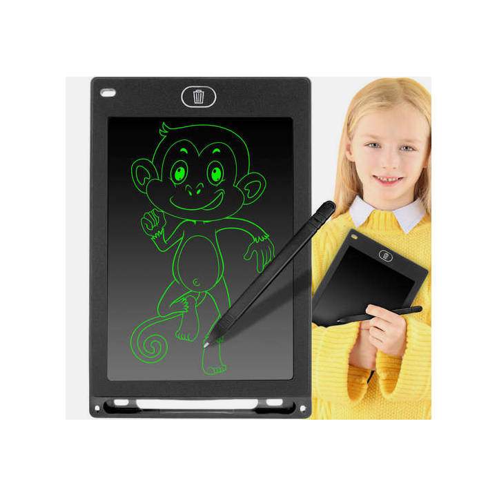 Tavoletta grafica 8,5" nera
