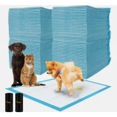 Sottofondo igienico 60x90cm 100pz.