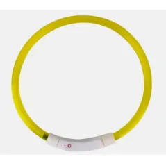 Collier réglable avec lumière led Collier réglable avec lumière led