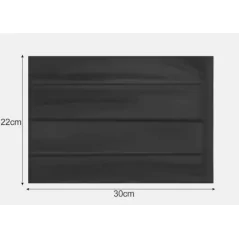 Set di sacchetti per la raccolta delle deiezioni 1000 pz. Set di sacchetti per la raccolta delle deiezioni 1000 pz.