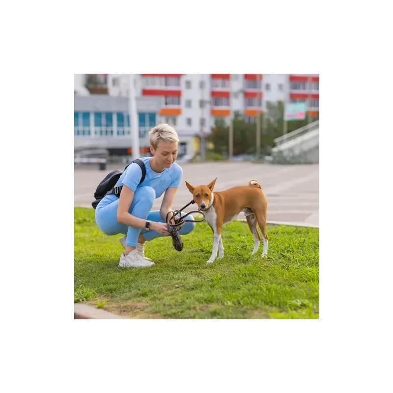 Set di sacchetti per la raccolta delle deiezioni 1000 pz. Set di sacchetti per la raccolta delle deiezioni 1000 pz.