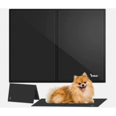 Tappetino rinfrescante per animali 50x40 cm