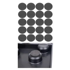 Tavola con maniglie per push-up Tavola con maniglie per push-up