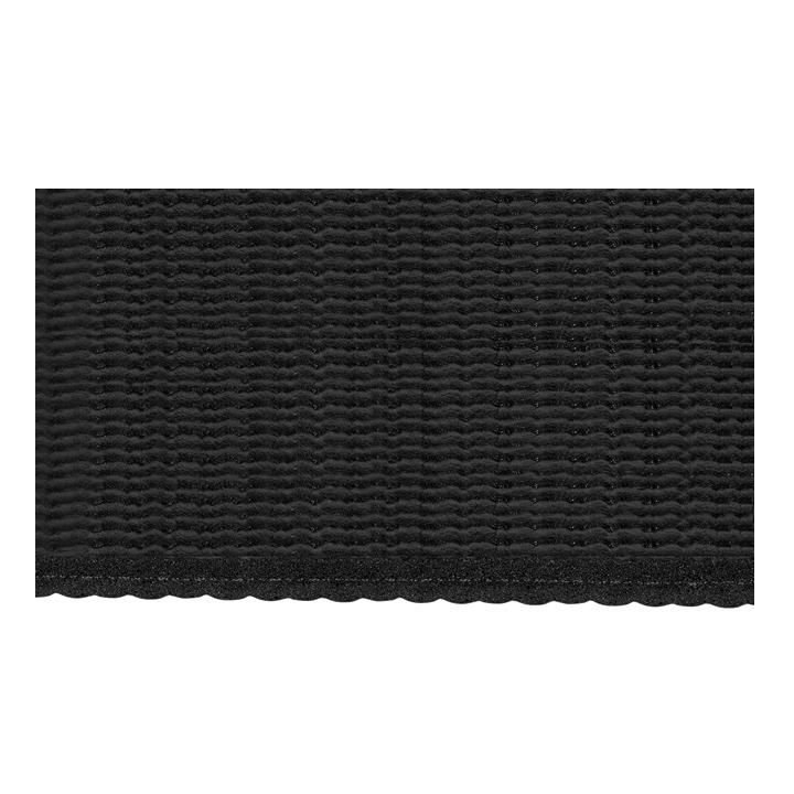 Tapis de yoga fitness avec plan d'exercices – photo 3