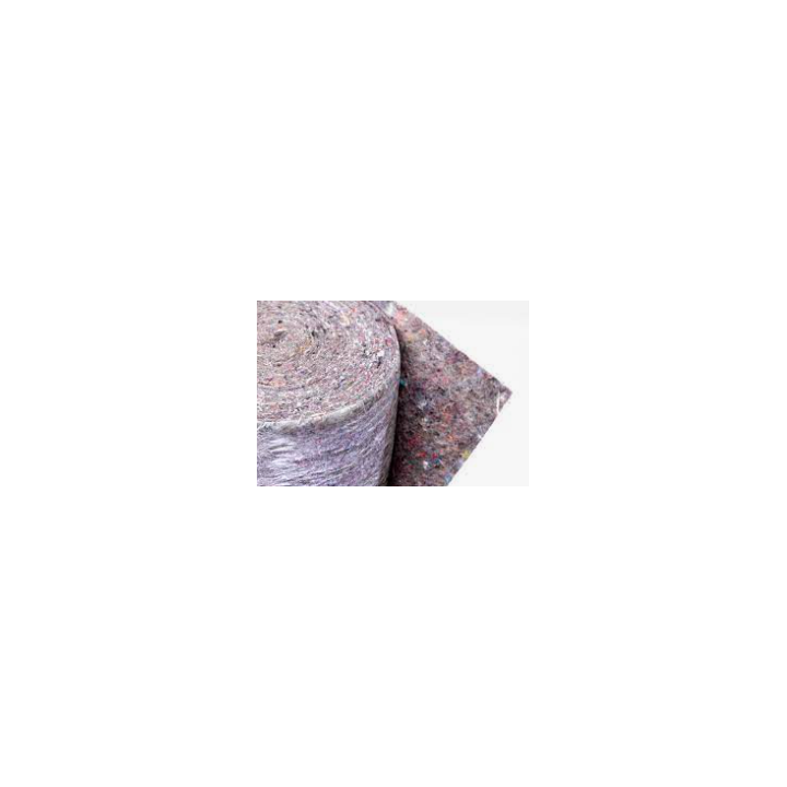 Feltro assorbente